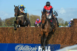 Strackan & Champagne Twist 1