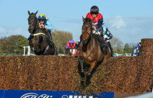 Strackan & Champagne Twist