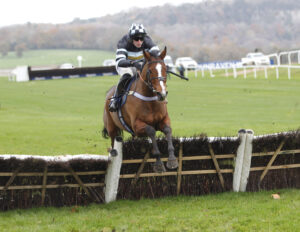 20J4766 Came From Nowhere