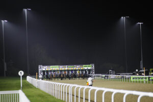 20J8021 Wolverhampton Stalls