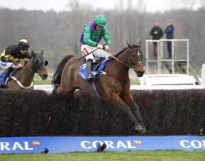 78F0103 King’s Threshold