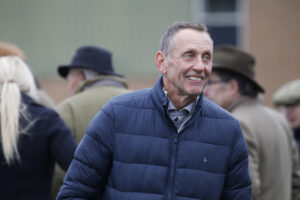 78F1556 Clive Boultbee Brooks