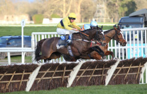 FU0E1380 King Of The Lake