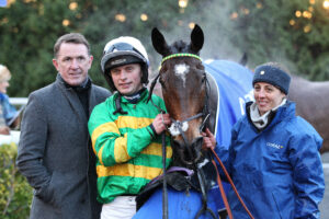 FU0E2212 Iberico Lord