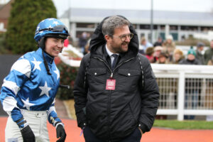 FU0E3596 Bryony Frost