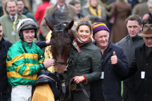 FU0E4027 Spillane’s Tower