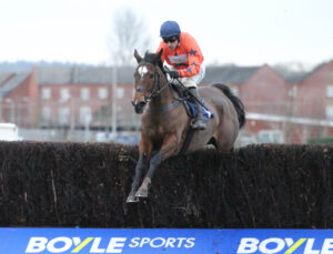 FV1E4408 Panic Attack