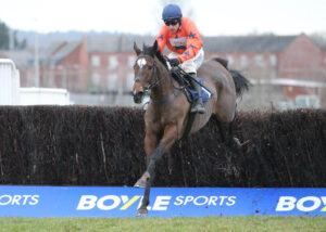 FV1E4409 Panic Attack