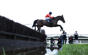 X5B0744 Panic Attack