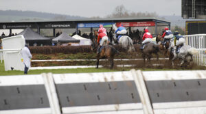 20J0288 Over fences at Ludlow