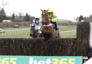 20J2355 Leader Of The Pack