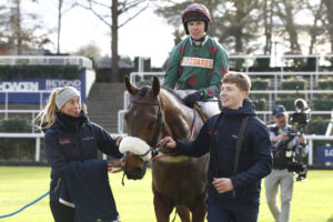 20J8857 Fiercely Proud