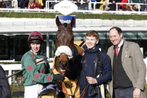 20J8865 Fiercely Proud