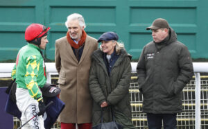 78F8665 Mark and Lindy O’Hare