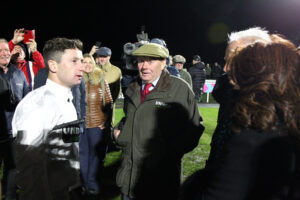 EN4D5590 Oisin Murphy   Nicky Henderson