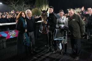 EN4D5610 Constitution Hill