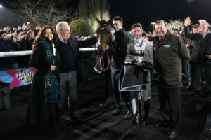 EN4D5611 Constitution Hill