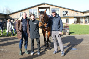 EN4D5795 The Jukebox Man