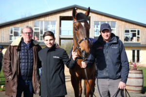 EN4D5800 The Jukebox Man