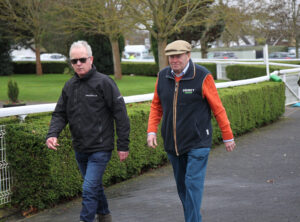 EN4D9634 Nicky Henderson