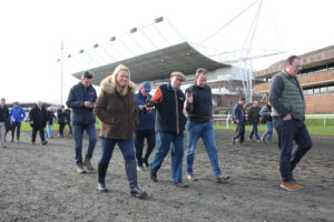 EN4D9804 Nicky Henderson