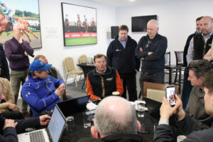 EN4D9844 Nicky Henderson