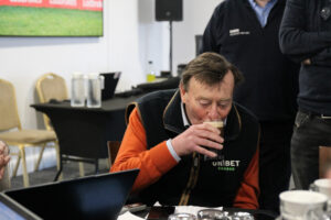 EN4D9849 Nicky Henderson