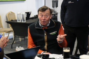 EN4D9858 Nicky Henderson