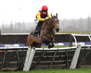 FU0E4342 Sober Glory