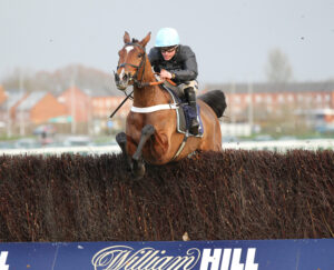 FU0E4650 Holloway Queen