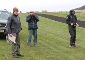 FU0E4789 Nicky Henderson