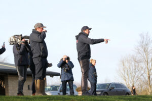 FU0E5564 Ben Pauling