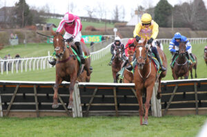 FU0E5991 Captain Hugo