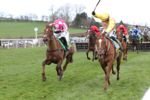 FU0E6008 Captain Hugo