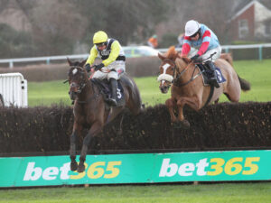 FV1E3229 Call Me Arthur [right]