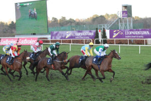 FV1E5276 Leopardstown scene