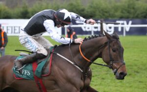 FV1E5790 Romeo Coolio