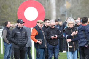 FV1E9693 Nicky and Sophie Henderson