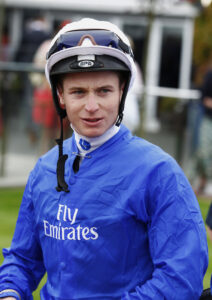 16B0530 James McDonald