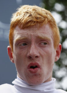 16B5754 Edward Greatrex