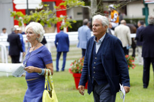 16B6910 Francois Doumen