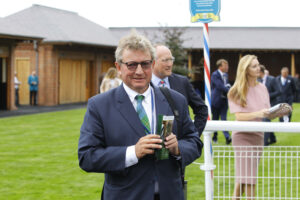 16B8038 Mark Johnston