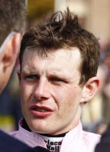 16B8095 Paul Townend