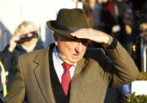 16B8580 Mick O’Toole