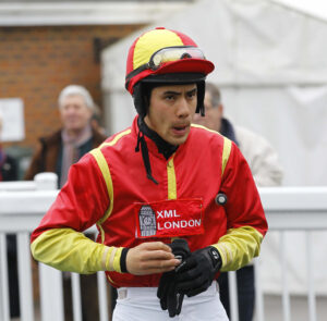 16B9093 Felix De Giles