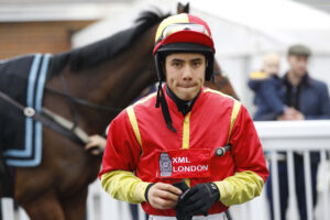 16B9095 Felix De Giles