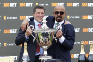 16B9295 Ian Williams