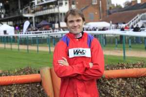 16B9514 Tom Scudamore