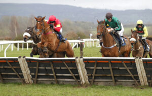 20J0345 An Buachaill Rua