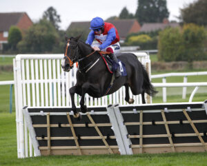 20J0586 Big Boy Barney